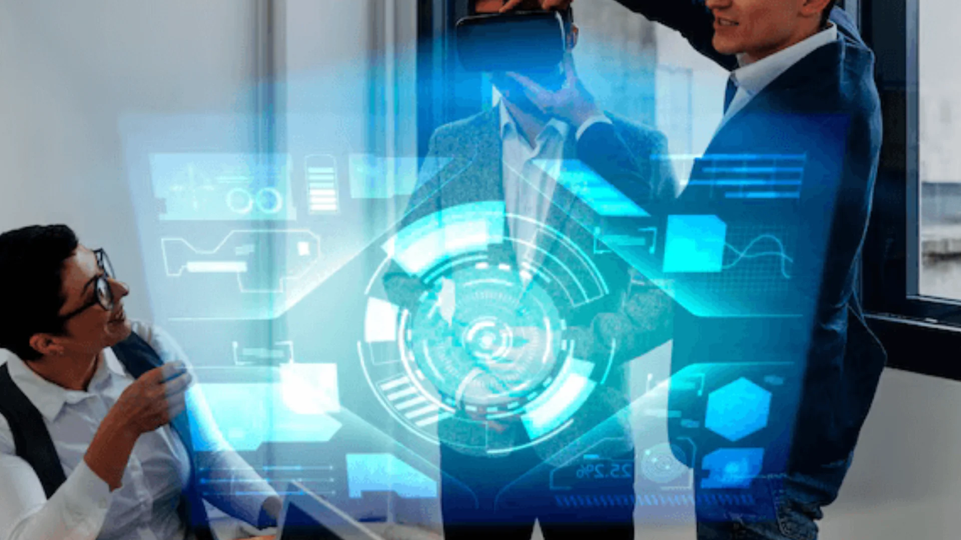Service Banner
